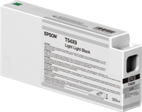 Epson T54X9 lightlightblack Druckerpatrone