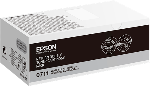 Epson WorkForce AL-M200DW C13S050711