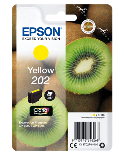 Epson C13T02F44010