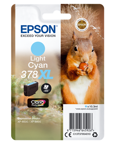 Epson C13T37954010