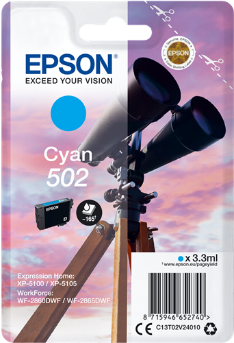 Epson C13T02V24010