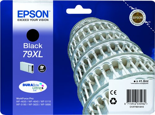 Epson WorkForce Pro WF-5620DWF C13T79014010