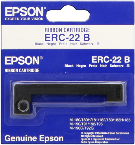 Epson M-193 C43S015358