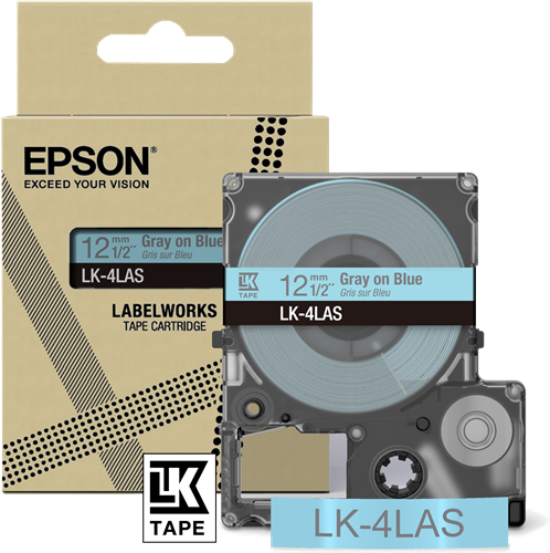 Epson LK-4LAS