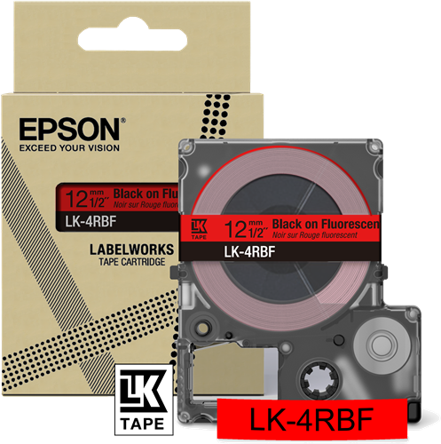 Epson LK-4RBF