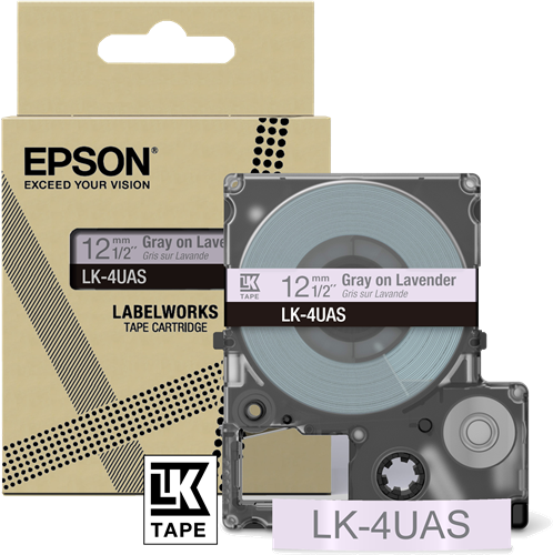 Epson LK-4UAS