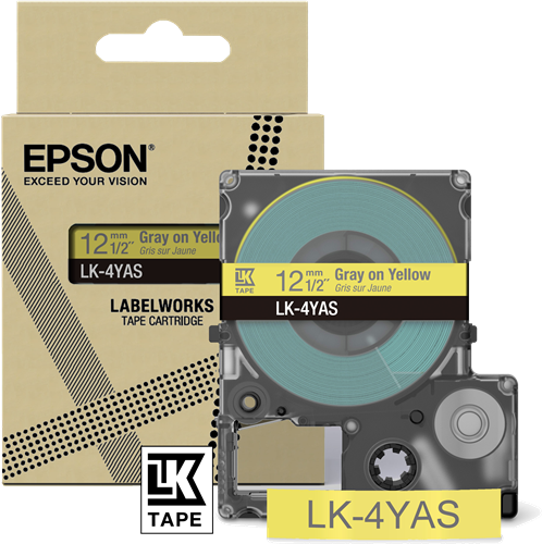 Epson LK-4YAS