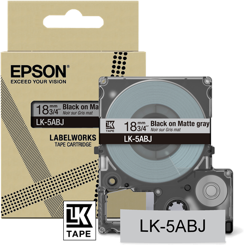Epson LK-5ABJ