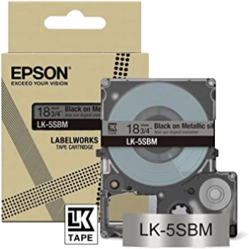 Epson LK-5SBM