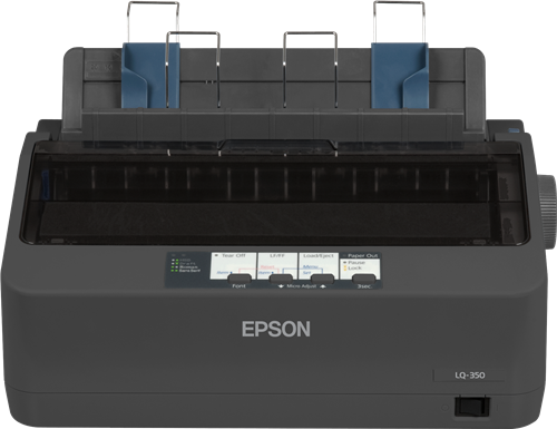 Epson LQ-350 Nadeldrucker 