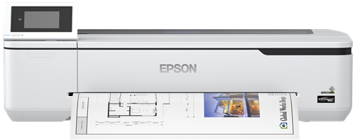Epson SureColor SC-T3100N Plotter 