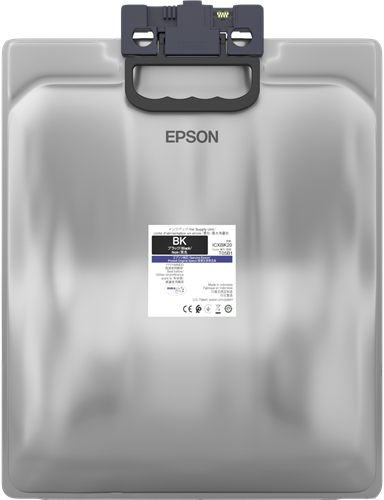 Epson T05B1 Schwarz Druckerpatrone