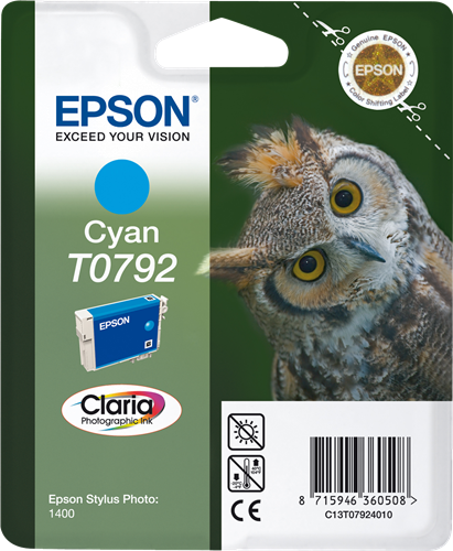 Epson C13T07924010