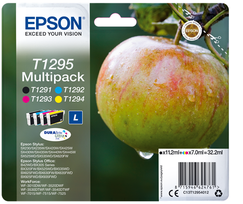 Epson Stylus SX445W C13T12954012