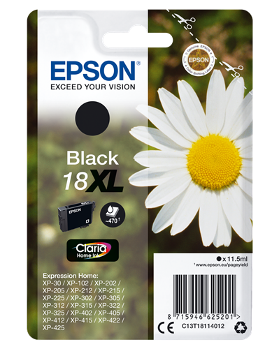 Epson C13T18114012