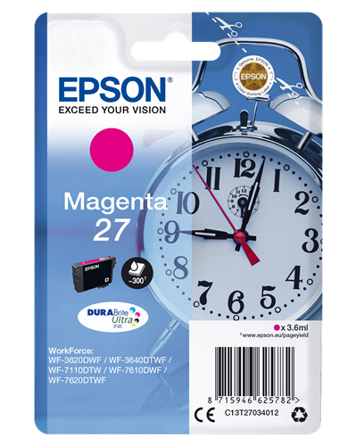 Epson C13T27034012
