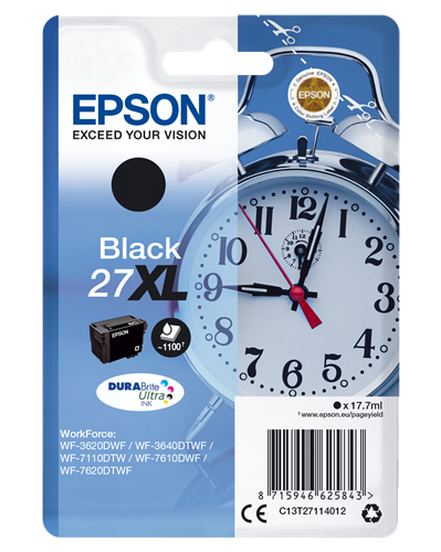 Epson C13T27114012
