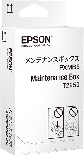Epson T2950 Wartungseinheit