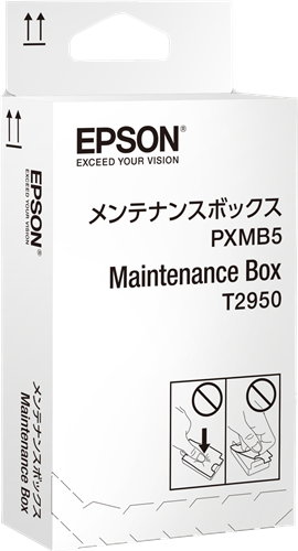 Epson WorkForce WF-100W T2950