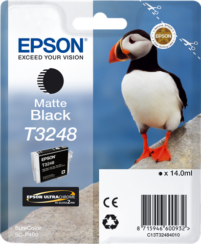 Epson SureColor SC-P400 C13T32484010
