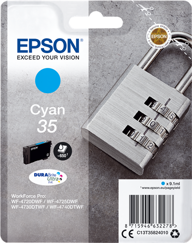 Epson C13T35824010