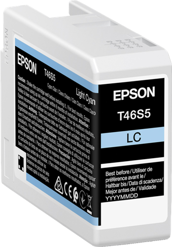 Epson SureColor SC-P700 C13T46S500