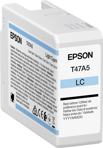 Epson SureColor SC-P900 C13T47A500