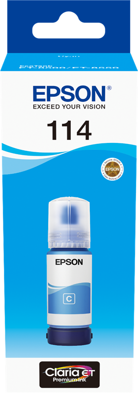 Epson C13T07B240