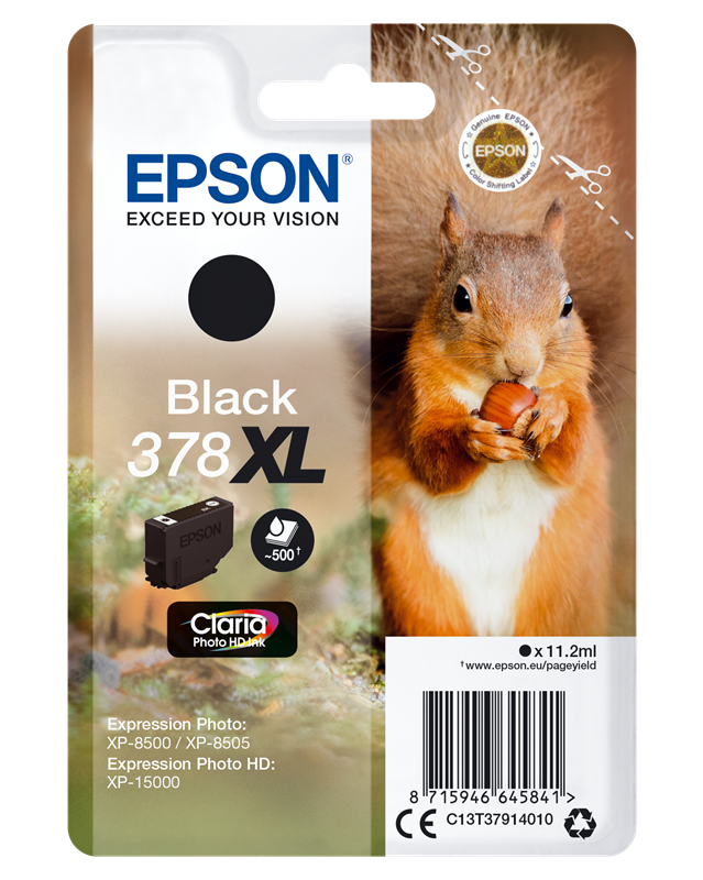 Epson C13T37914010