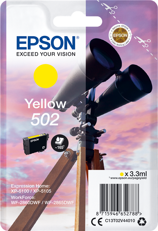 Epson C13T02V44010