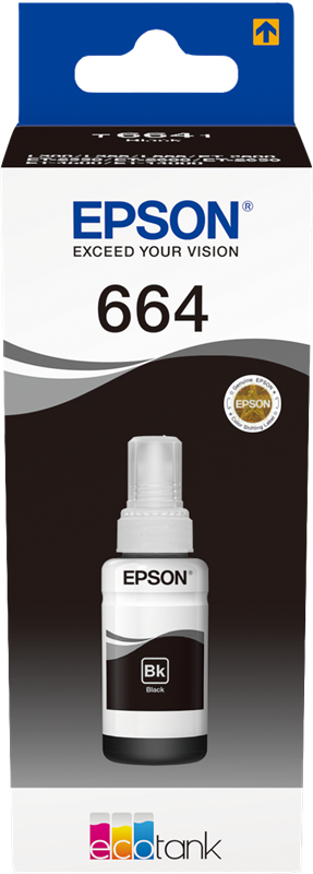 Epson C13T664140