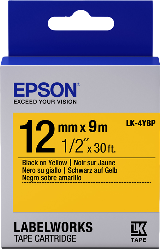 Epson LabelWorks LW-900P C53S654008