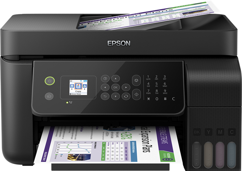 Epson EcoTank ET-4700