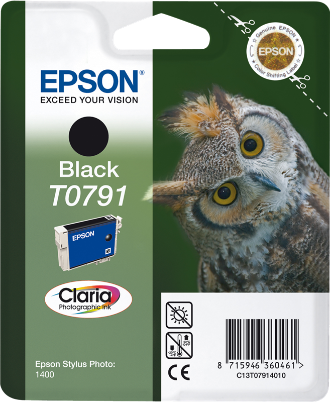Epson C13T07914010