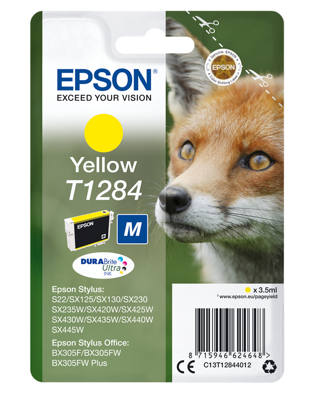 Epson C13T12844012