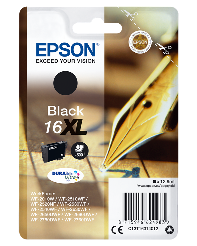 Epson C13T16314012
