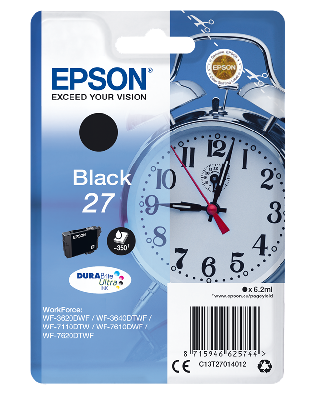 Epson C13T27014012