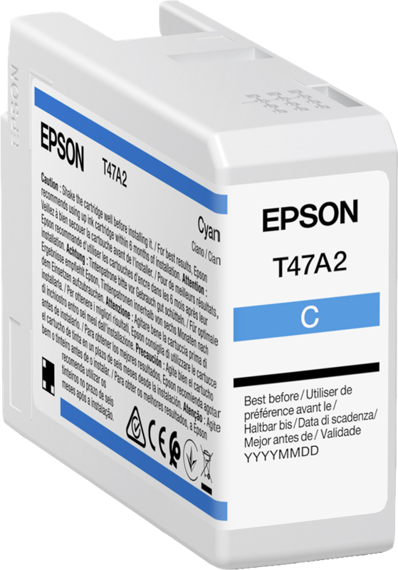 Epson SureColor SC-P900 C13T47A200