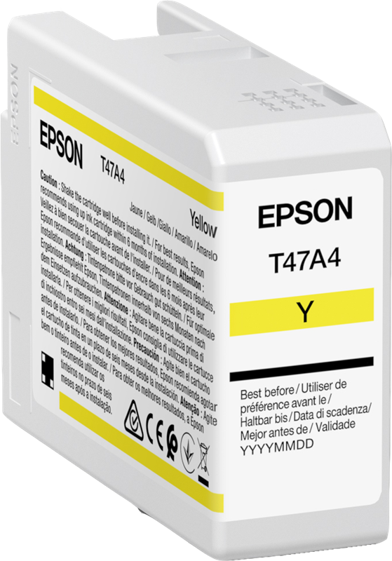 Epson SureColor SC-P900 C13T47A400