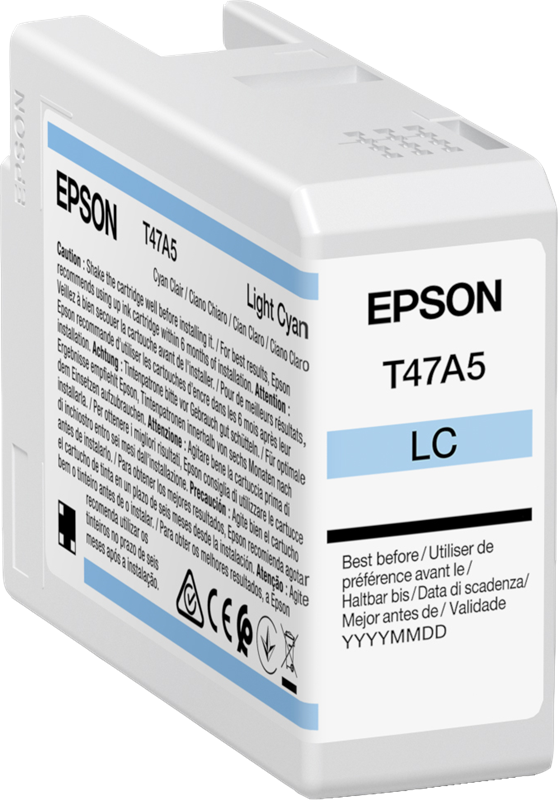 Epson SureColor SC-P900 C13T47A500