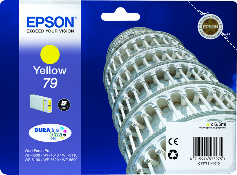 Epson C13T79144010