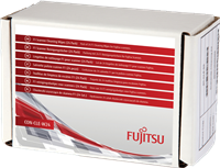 Fujitsu F1 Scanner Reinigungstücher 24 Pack 