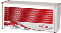 Fujitsu Verbrauchsmaterialien-Kit: 3706-200K 