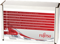 Fujitsu Verbrauchsmaterialien-Kit: 3710-400K 