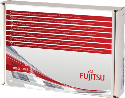 Fujitsu fi-7600 CON-CLE-K75