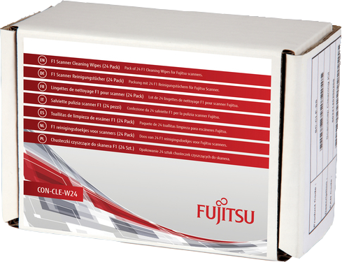 Fujitsu CON-CLE-W24