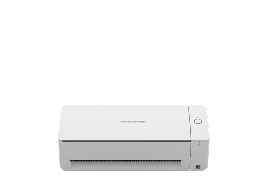 Fujitsu ScanSnap iX1300 Dokumentenscanner
