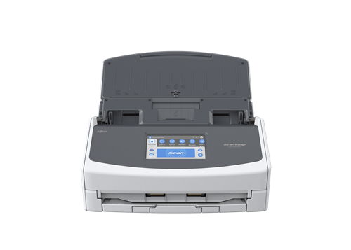 Fujitsu ScanSnap iX1600 Dokumentenscanner