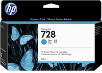 HP 728 (130ml)