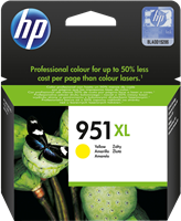HP 950 XL / 951 XL